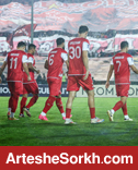اعلام برنامه سفر پرسپولیس به عربستان